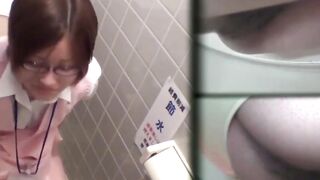 Public Peeping Perverts - Scene #2