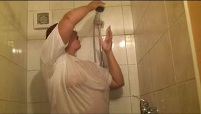 Annadevot - Wet T-Shirt