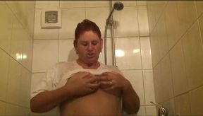Annadevot - Wet T-Shirt