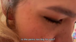 Fucked Hard Before Going to University