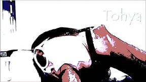 Homemade Blowjob Blasen 6 - Real  Japanese Amateur