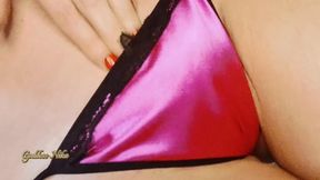 Surrender To Your Goddess