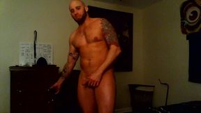 Don Dangles Private Show - Part 2