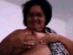 fat perfect granny fingering