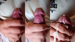 me masturbo en primer plano y me inundo de leche 🆕🍆💦💦💦💦💦🍼 i masturbate in close-up and i m flooded with milk 🆕🍆💦💦💦💦💦🍼