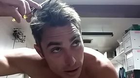 Jack Driver Private Show