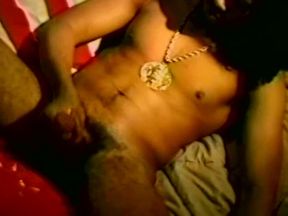 Thug Dick 390: Bull Dogs
