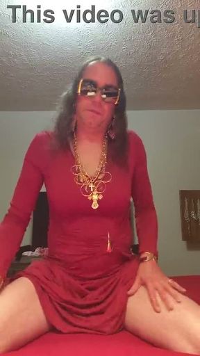 Sexy Femboy Orgasm