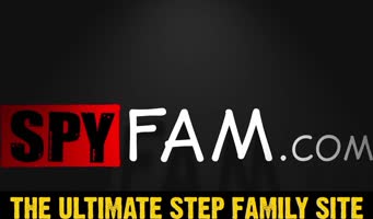 Vanessa Moon's Step Fantasy Spectacle: Big Dick, Rough Sex & Cumshots