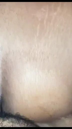 Spectacular moment from &quot;My stepfather put it in my ass without pity or mercy&quot;