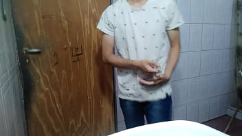 Aritz D: Momentos &Iacute_ntimos en la Ducha - Compilaci&oacute_n Personal