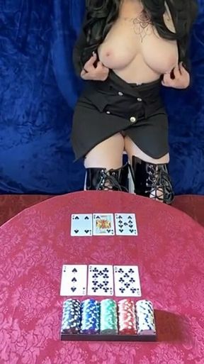 I Want You to Cum 2 - Momvid