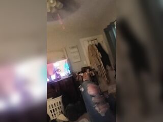 Jakeygirl1987 Revels In Soft Deepthroat