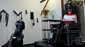 multiday bdsm session in the hotel gutshof part 5