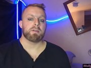 Bullying You And Cumming On Your Sissy Face - POV Roleplay with HOT Taboo Dirty Talk