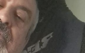 Morning Wank and Cum