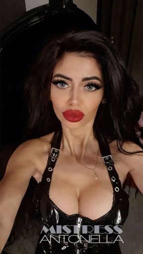 Pvc Sexy and my favorite music after My Live Session