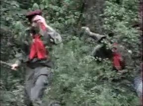 Exotic male in crazy action, vintage gay porn movie