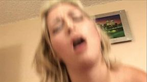 Pamela Princess Gets The Royal Butt Treatment