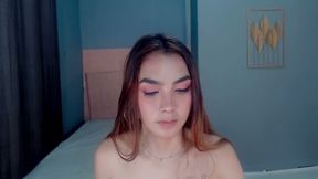 Chloe Beckerz Private Show