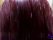 BTS POV SEX with Raven Belle 1