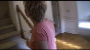 Hotwife Florida Double Dee Suck And Fucks Her Best Friends Son! 1st half mp4 sd