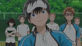 Hoshiai no Sora – School Life Drama With Hot Anime Sex Scenes/Subtitled