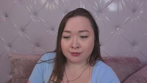 Diana Lure Private Show