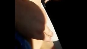 Turkish Girl Getting Fingered By Her Boyfriend