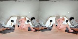 Vivian Lola Begs For Deep Anal, Bringing Brazilian Heat And Big Tits To Blow Your Mind