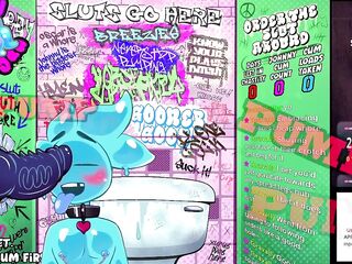 Slime Gets used by Chat hard