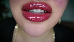 I SATISFY YOU ASMR