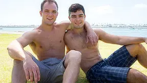 Gary Tanner Rides Raw Heat in Steaming Solo Session – SeanCodyX 18+