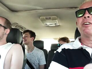 Sub ks Alex Faux and Avery Monroe SADOMASOCHISM banged by masters