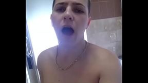 Ta me olhando porque quer me dar  dubmash