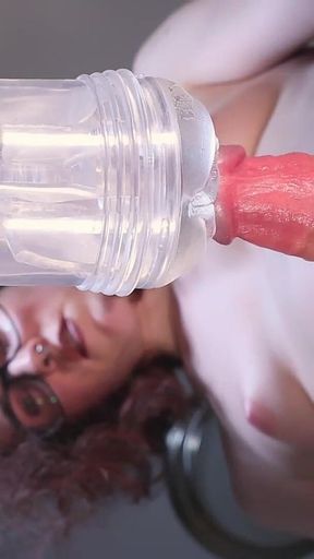 Punishment Anal for My Cheating BF