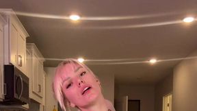 Community Creator
 @KellyKnightley @Teasing and #Solo #Blonde #Hairy Pussy #Sexy film movie xxx | Tik.Porn