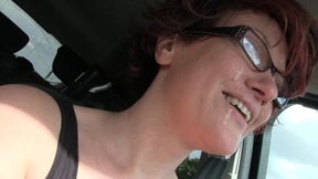 Cum ride