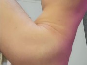 Ride this dildo   full vidéos on Onlyfan