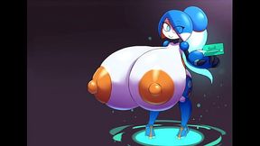 robot breast expansion 2