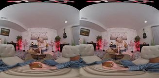 FuckPassVR - Dive into Chloe's southern charm for a VR fuck that'll blow your mind