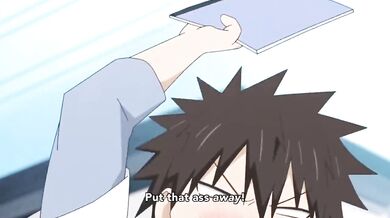 I Love Milk - Neko Waifu