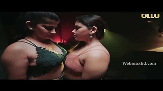 Kya Khoob Lagti Ho Part 01 2024 Ullu Web Series 4
