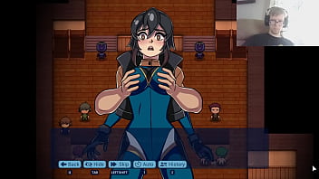 Jewel&#039_s Exotic Strip and Sex Show - Third Crisis Part 4 [Adventure RPG Hentai Game]