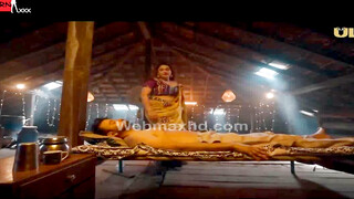 Indian Desi Girl Next Door - Exotic Dancer Shows Off Her Moves In A Bollywood Club