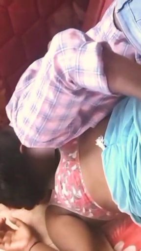 Tamil Desi Amateur Wife Renu's Hairy Pussy Fingered by Neighbor Boy! Pt 1 Indianhotwifex