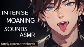 Daddy’s vampire gasps your ears raw screaming solo