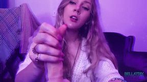 The Witches Milking Slave Part 2