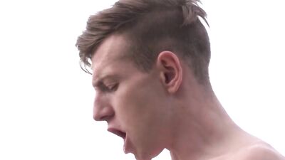 RAWEURO - Euro boys cum compilation