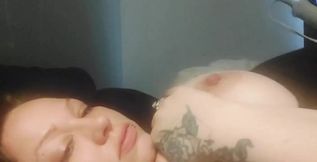 Self Love Is Important for a Slut Wife